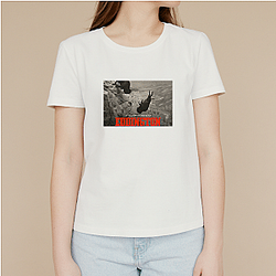 Eddington Fan Art Eddington T-Shirts
