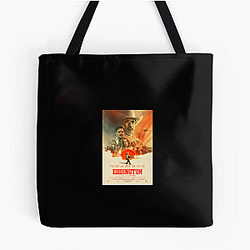 Eddington Merch Collection Eddington Bags