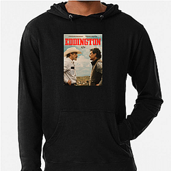 Eddington Merch Eddington Hoodies