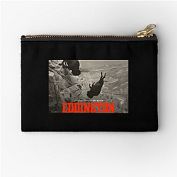 Eddington Fan Art Eddington Zipper Pouches