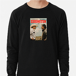 Eddington Merch Eddington Sweatshirts