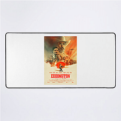Eddington Merch Collection Eddington Mouse Pads
