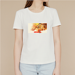 Eddington Special Collection Eddington T-Shirts