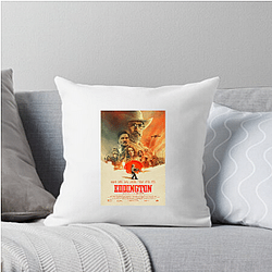 Eddington Merch Collection Eddington Pillows Cover