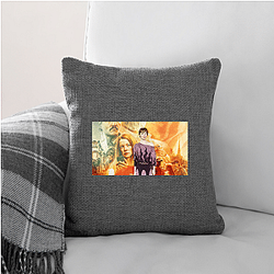 Eddington Merchandise Eddington Pillows Cover