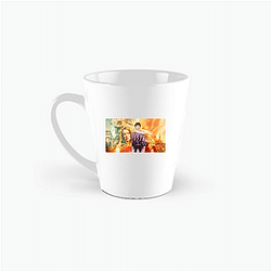 Eddington Merchandise Eddington Mugs