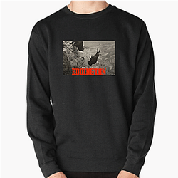 Eddington Fan Art Eddington Sweatshirts