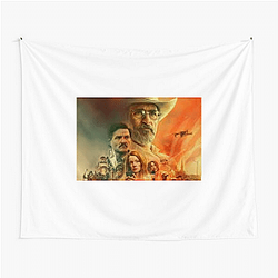 Eddington Merchandise For Fans Eddington Tapestries
