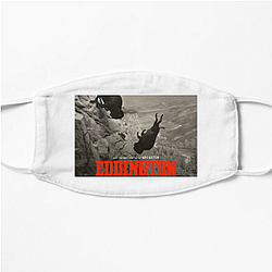 Eddington Fan Art Eddington Face Masks