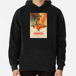 Eddington Merch Collection Eddington Hoodies