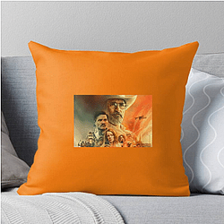 Eddington Merchandise For Fans Eddington Pillows Cover