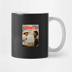 Eddington Merch Eddington Mugs