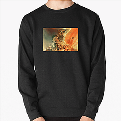 Eddington Merchandise For Fans Eddington Sweatshirts