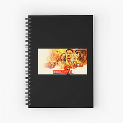 Eddington Special Collection Eddington Notebook