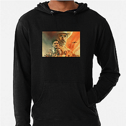 Eddington Merchandise For Fans Eddington Hoodies