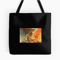 Eddington Merchandise For Fans Eddington Bags