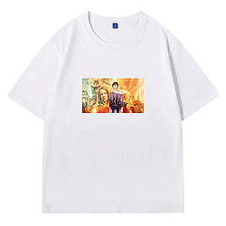 Eddington Merchandise Eddington T-Shirts