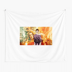 Eddington Merchandise Eddington Tapestries