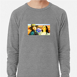 Eddington Limited Collection Eddington Sweatshirts