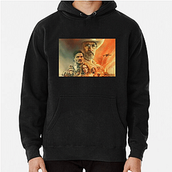 Eddington Merchandise For Fans Eddington Hoodies