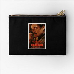 Eddington Signature Eddington Zipper Pouches