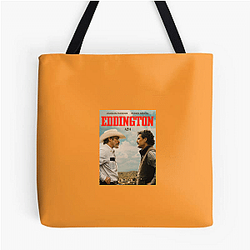Eddington Merch Eddington Bags