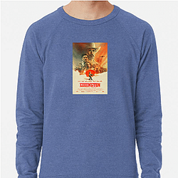 Eddington Merch Collection Eddington Sweatshirts