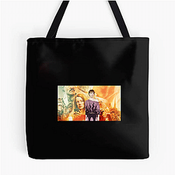 Eddington Merchandise Eddington Bags