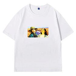 Eddington Limited Collection Eddington T-Shirts
