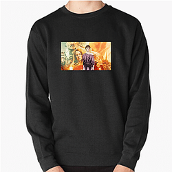 Eddington Merchandise Eddington Sweatshirts
