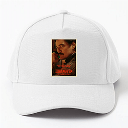 Eddington Signature Eddington Hats & Caps