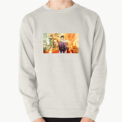 Eddington Merchandise Eddington Sweatshirts