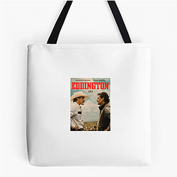 Eddington Merch Eddington Bags