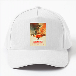 Eddington Merch Collection Eddington Hats & Caps