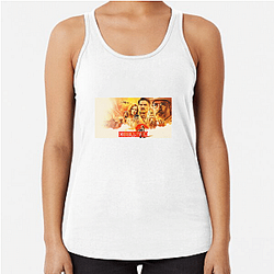 Eddington Special Collection Eddington Tank Tops