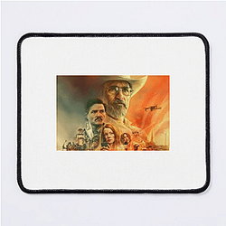 Eddington Merchandise For Fans Eddington Mouse Pads