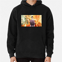 Eddington Merchandise Eddington Hoodies