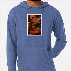 Eddington Signature Eddington Hoodies