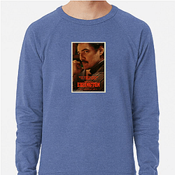 Eddington Signature Eddington Sweatshirts