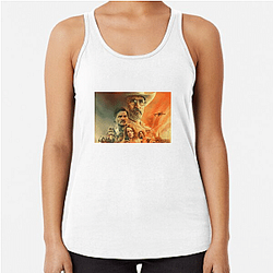 Eddington Merchandise For Fans Eddington Tank Tops