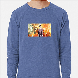 Eddington Merchandise Eddington Sweatshirts