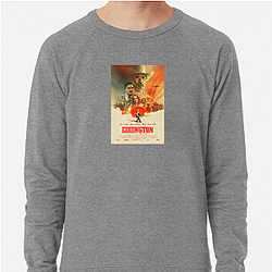 Eddington Merch Collection Eddington Sweatshirts