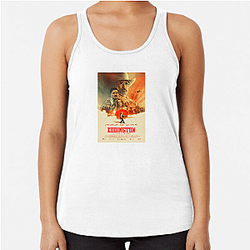 Eddington Merch Collection Eddington Tank Tops