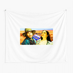 Eddington Limited Collection Eddington Tapestries