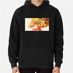 Eddington Special Collection Eddington Hoodies