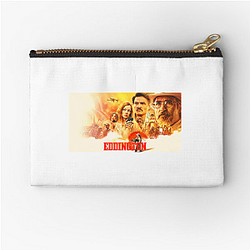 Eddington Special Collection Eddington Zipper Pouches