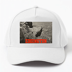 Eddington Fan Art Eddington Hats & Caps