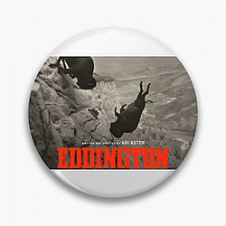 Eddington Fan Art Eddington Pins