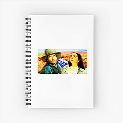 Eddington Limited Collection Eddington Notebook