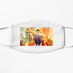 Eddington Merchandise Eddington Face Masks